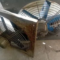 هواکش ۸۵در۸۵