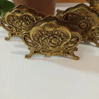 وسایل برنز ها قدیمی سنگین