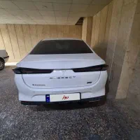 ریسپکت پرایم  بهمن ۱۴۰۲|خودرو سواری و وانت|بوشهر, |دیوار