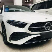 بنز A200l