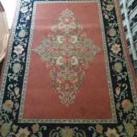 یک جفت فرش ۴ متری|فرش|کرج, کوی مهر|دیوار