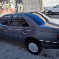 پژو 405 بنزینی درجه یک مدل ۹۶