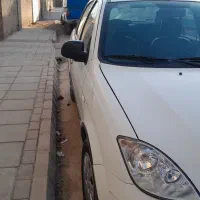 تیبا صندوق دار ۹۶ کارمندی|خودرو سواری و وانت|اسفراین, |دیوار