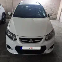 کوییک سفید دنده ساده