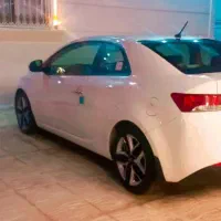 سراتو کوپه ۲۰۰۰ مدل ۲۰۱۳