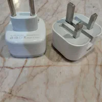 آداپتور اصل آیفون