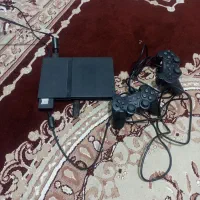 ps2 پلی استیشن2