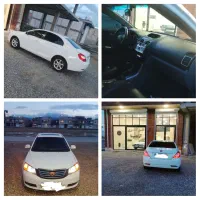 جیلی امگرند اتوماتیک (عروسک)