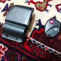 دزگیر دوچرخه