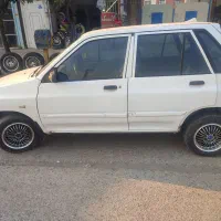 فروش ماشین پراید 111|خودرو سواری و وانت|خان ببین, |دیوار