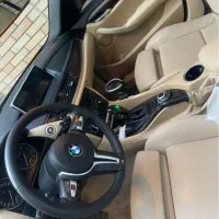 بی ام و ایکس 1   bmw x1