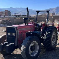 تراکتور ۲۹۹