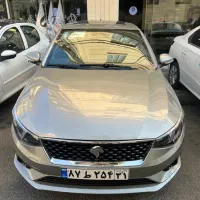 تارا V1 PLUS صفر مشکی سفید ESP وی۱ خشک مدل 1404|خودرو سواری و وانت|تهران, فردوس|دیوار