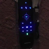 ال ای دی 50 اینچ|تلویزیون و پروژکتور|فارسان, |دیوار