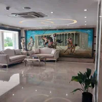 رهنی سه خوابه فاز ۷ کورش