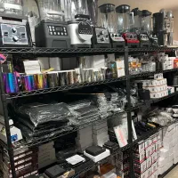 اکسپوبار G10 2015 اسپرسو اسپرسوساز|کافی‌شاپ و رستوران|تهران, بوستان سرخه حصار|دیوار