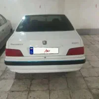 پژوپارس ۹۹بیرنگ بیرنگ کم کار درحدصفر|خودرو سواری و وانت|محمدشهر, همایون ویلا|دیوار