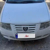 ماشین فروشی|خودرو سواری و وانت|سنندج, |دیوار