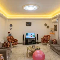 فروش-واحد-فول-نوساز-105متر-2خواب-ط4-شهرک-انصاری