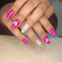 کاشت ناخن