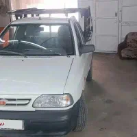 پراید بار مدل ۱۴۰۳