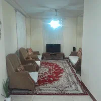 فروش آپارتمان ۶۸ متری محدوده مترو شهرک شریعتی