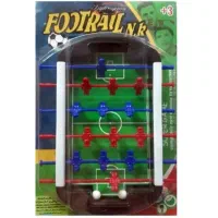 فوتبال دستی مینی رومیزی بچگانه
