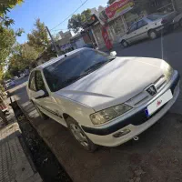 پژو پارس tu5|خودرو سواری و وانت|کوهدشت, |دیوار