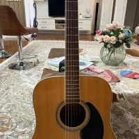 گیتار اکوستیک آیبانز
