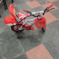 دوچرخه سایز 12