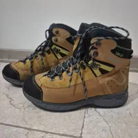 کفش کوهنوردی