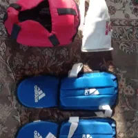 وسایل ورزشی