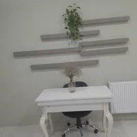 فروش تمام لوازم  سالن و یک کولر گازی ۲۴ هزار|آرایشگاه و سالن‌های زیبایی|مشهد, رسالت|دیوار