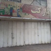 مغازه جهت رهن و اجاره