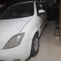 تیبا مدل ۹۶ دوگانه کارخانه