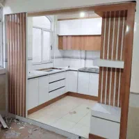 کابینت کاسپین کد 73748|مصالح و تجهیزات ساختمان|تنکابن, |دیوار
