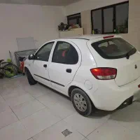 تیبا ۲ مدل 400|خودرو سواری و وانت|ایلام, |دیوار