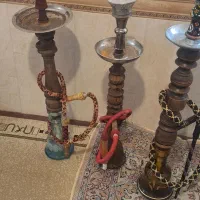 قلیون|کلکسیون و سرگرمی|بومهن, |دیوار