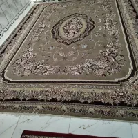 3 عدد فرش جنس قدیم کاملا نو|فرش|تربت‌حیدریه, پائین ولایت|دیوار