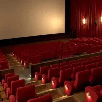 بلیط سینما همراه