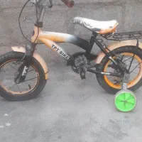 دوچرخه ۱۲|دوچرخه، اسکیت، اسکوتر|دزفول, |دیوار