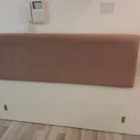 تخته دونفر ای گلس سالم