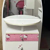 میز آرایش