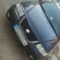 سمند دوگانه فابریک ۸۹