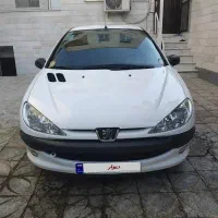 ۲۰۶ مدل ۹۶ تیپ۲