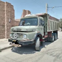 با ده چرخ برای کرمان. زرند