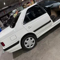 پارس تیوفایو ۴۰۲ بیرنگ|خودرو سواری و وانت|فردیس, منظریه|دیوار