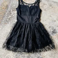 تعدادی لباس مجلسی دخترانه نو|لباس|گرگان, |دیوار