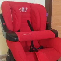 صندلی ماشین و غذا خوری کودک