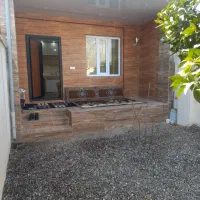 فروش ویلای مبله ۶۰ متری نوساز با تمام امکانات